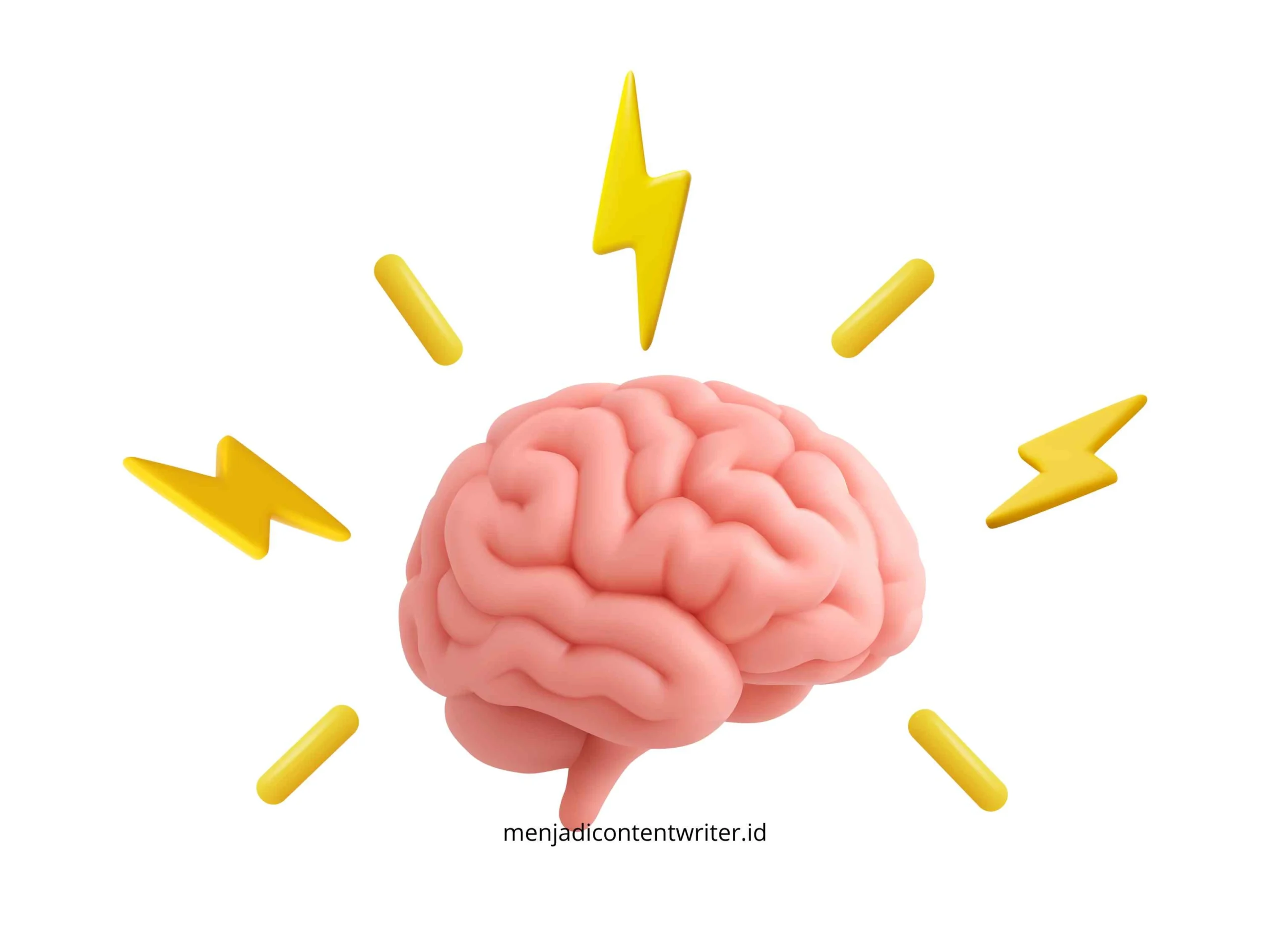 Masa depan content writer di era AI masih cerah kok. Asal kamu mau shifting ke mindset dan skill berikut ini!