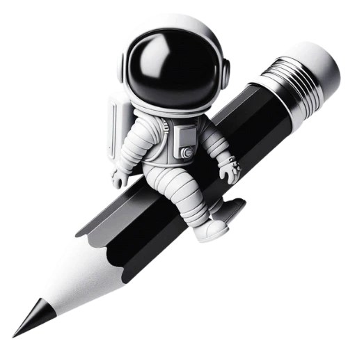 Menjadi Content Writer - belajar menulis dan membangun karier dari writing